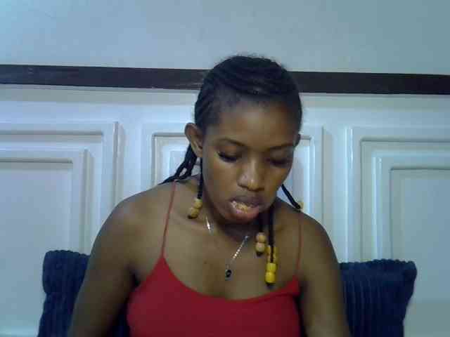 Afrikab1 webcam