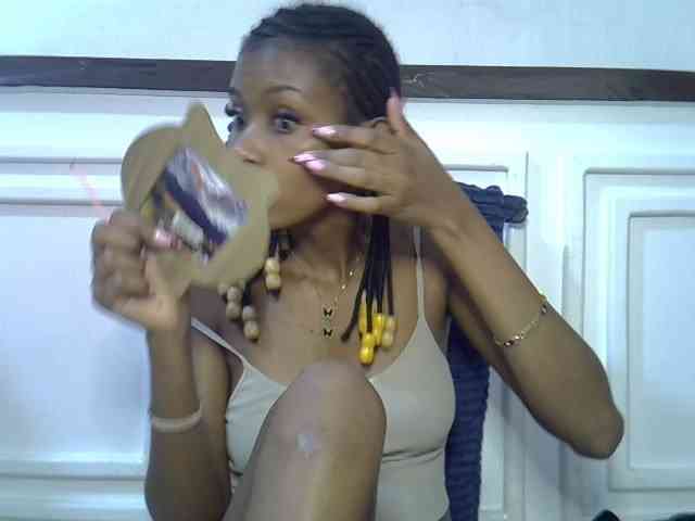 Afrikab1 webcam