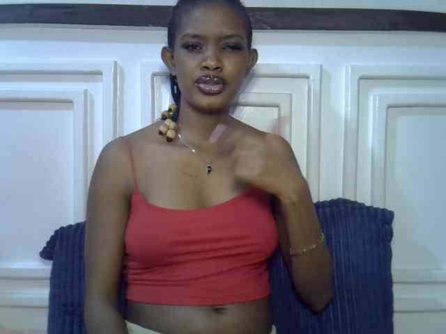 Afrikab1 webcam