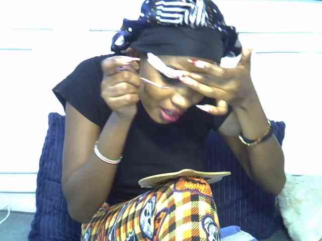 Afrikab1 webcam