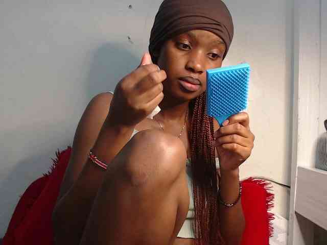 Afrikab1 webcam