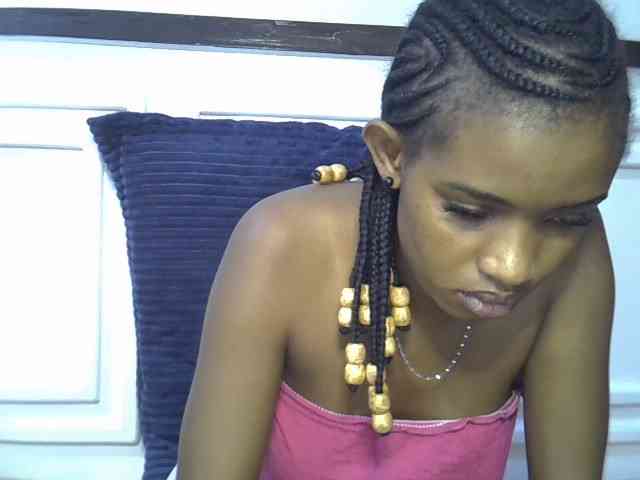 Afrikab1 webcam