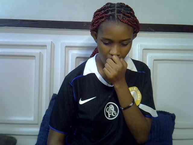 Afrikab1 webcam