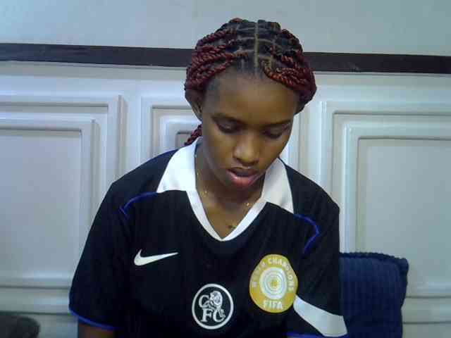 Afrikab1 webcam