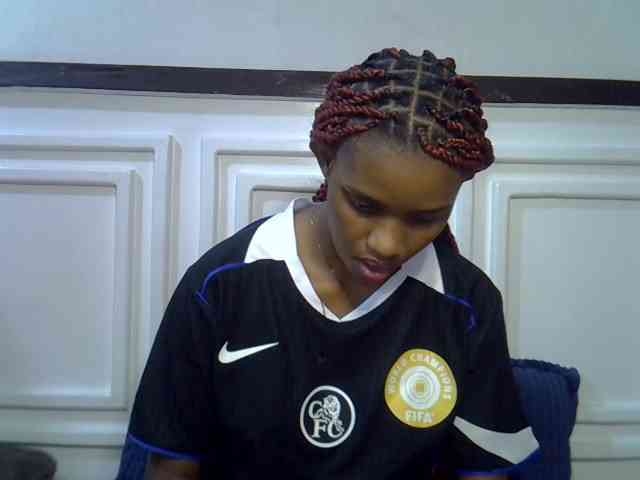 Afrikab1 webcam