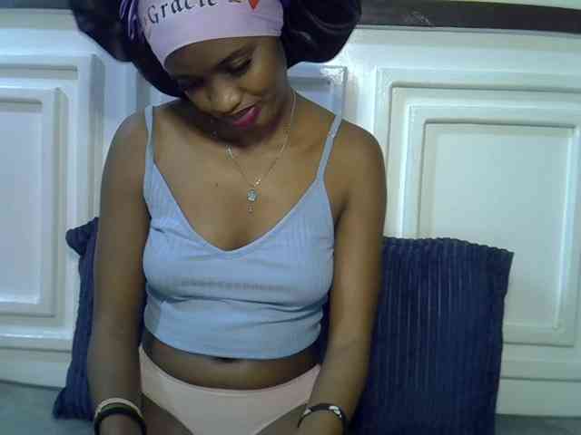 Afrikab1 - Girl 