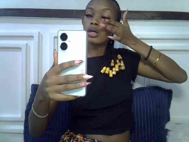 Afrikab1 webcam