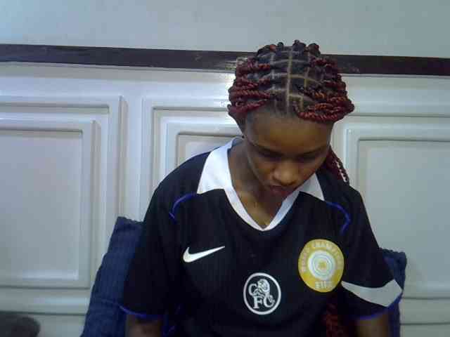 Afrikab1 webcam