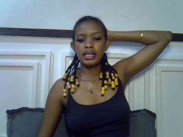Afrikab1 webcam