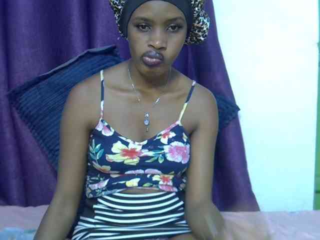 Afrikab1 webcam