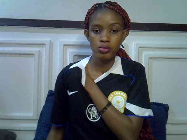 Afrikab1 webcam