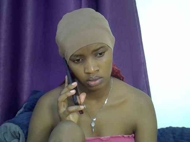 Afrikab1 webcam