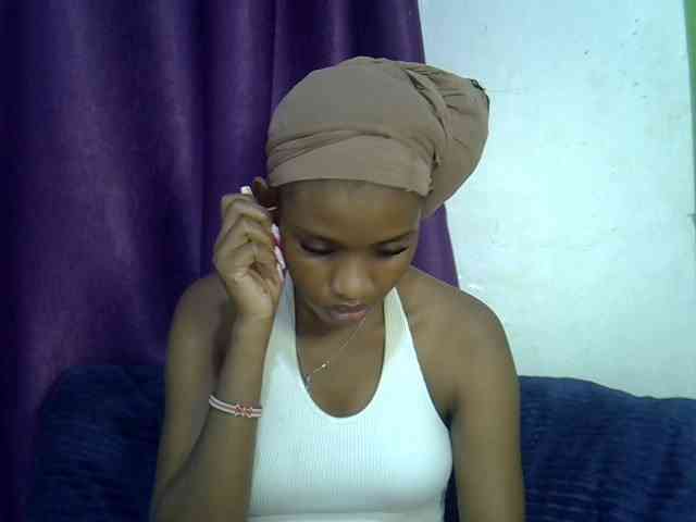 Afrikab1 - Girl 
