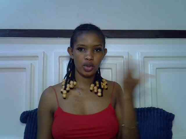 Afrikab1 webcam