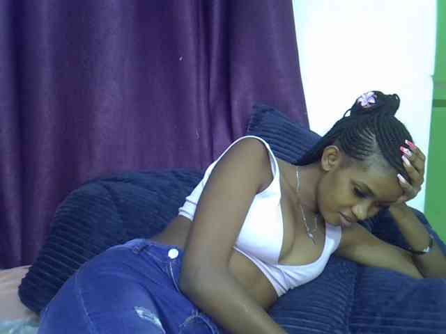 Afrikab1 webcam