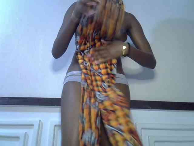 Afrikab1 webcam