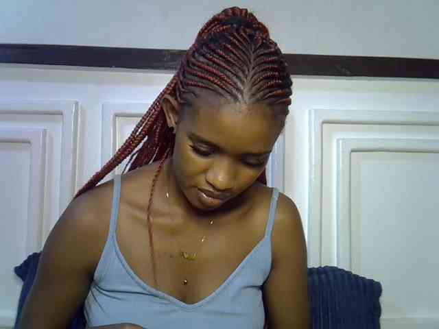 Model: Afrikab1