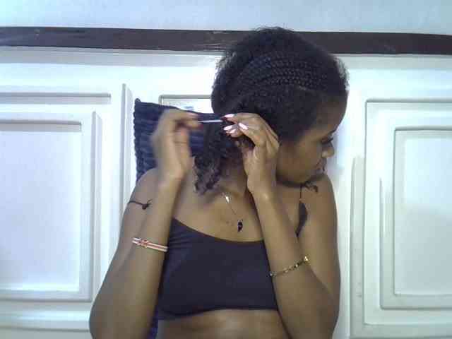Afrikab1 webcam