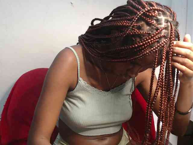 Afrikab1 webcam