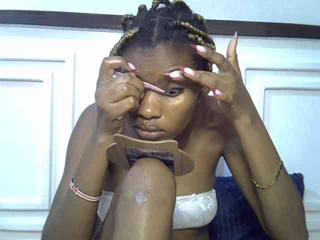 Afrikab1 webcam