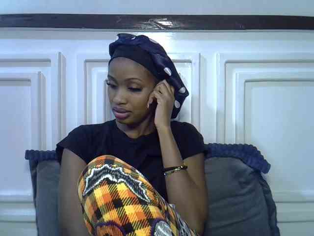 Afrikab1 webcam