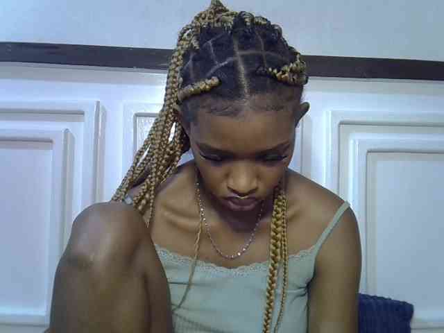 Afrikab1 webcam