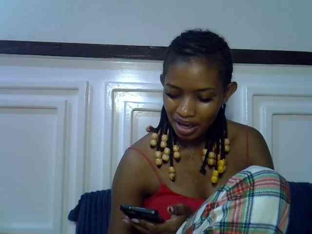 Afrikab1 webcam