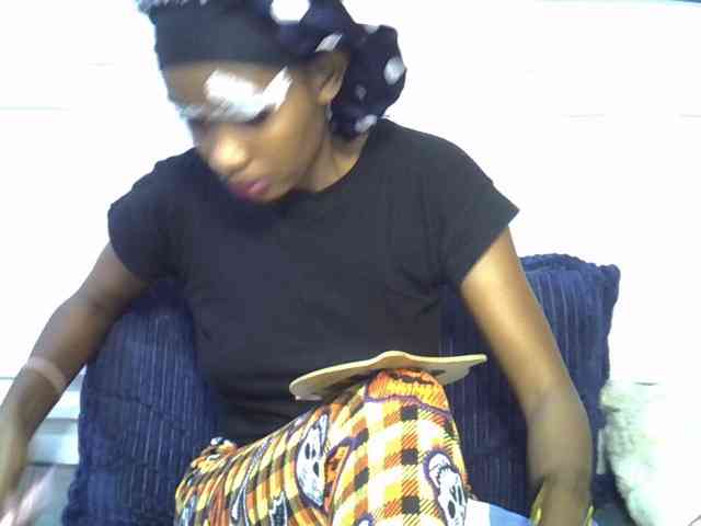 Afrikab1 webcam