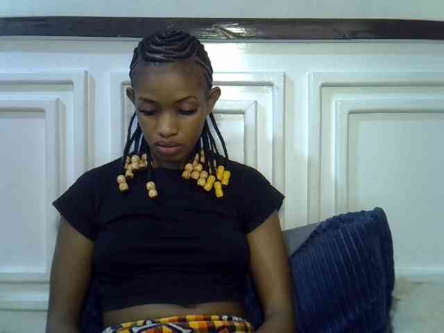 Afrikab1 webcam