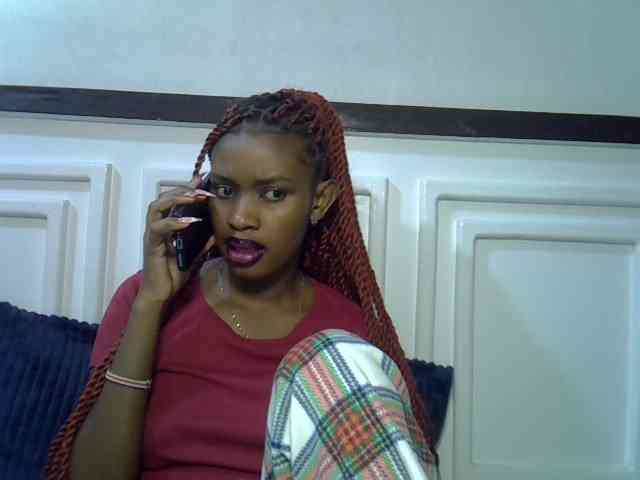 Afrikab1 webcam