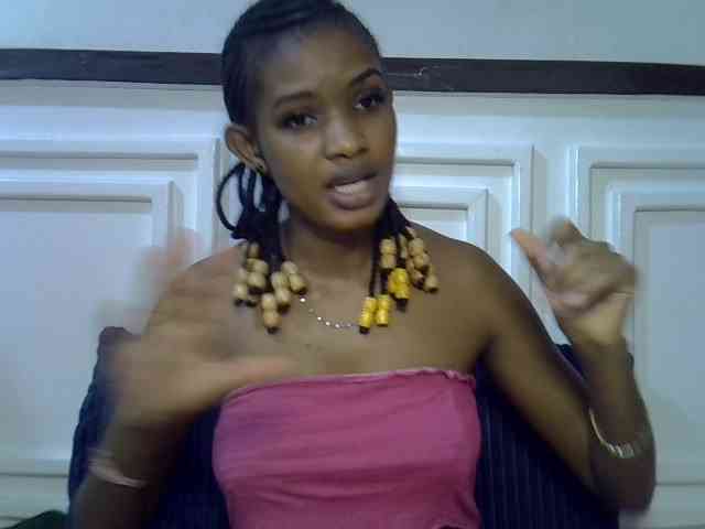 Afrikab1 webcam