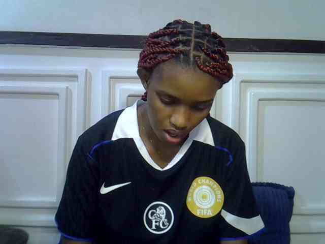 Afrikab1 webcam