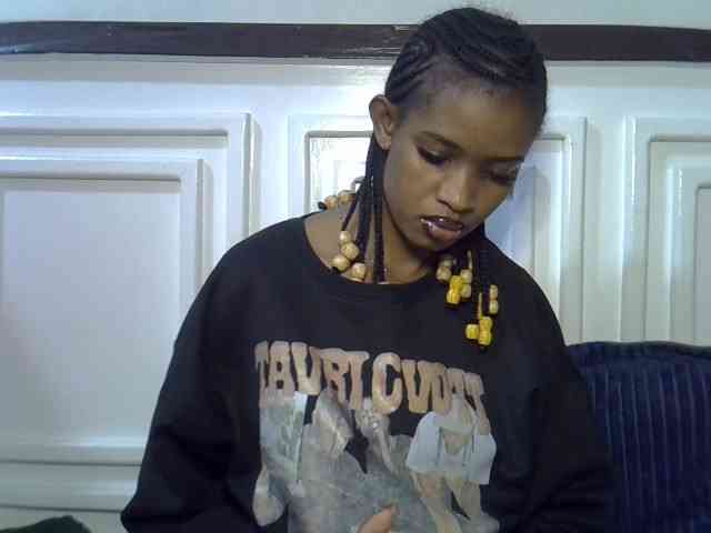Afrikab1 webcam