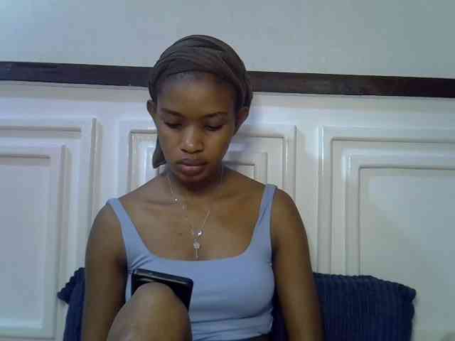 Afrikab1's webcam live show