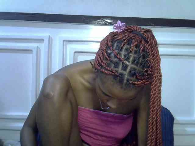 Afrikab1 webcam