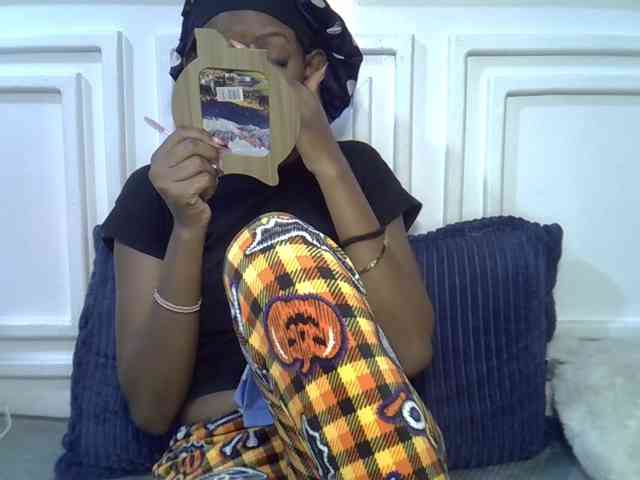 Afrikab1 webcam