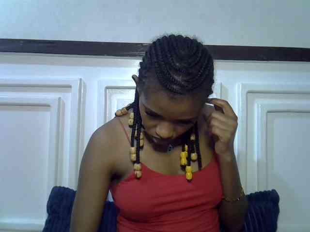 Afrikab1 webcam