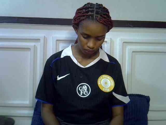 Afrikab1 webcam