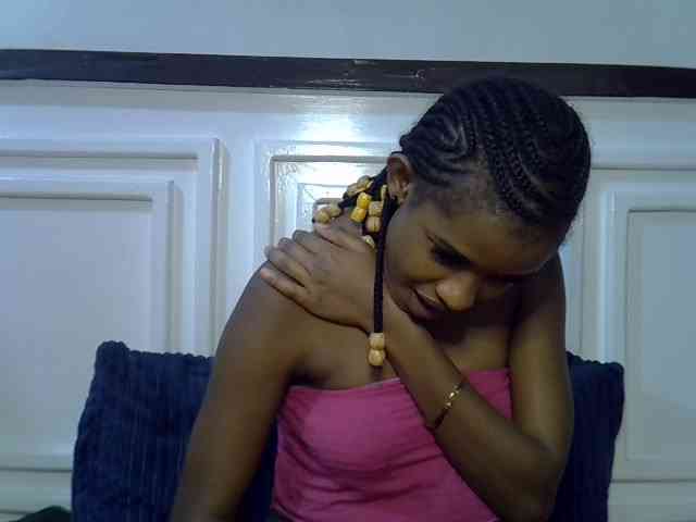 Afrikab1 webcam