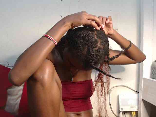 Afrikab1 webcam
