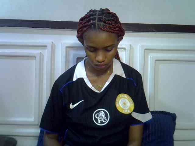 Afrikab1 webcam