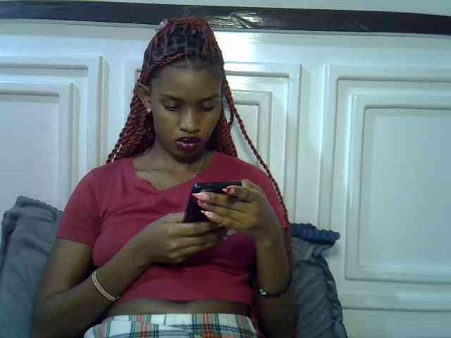 Afrikab1 webcam
