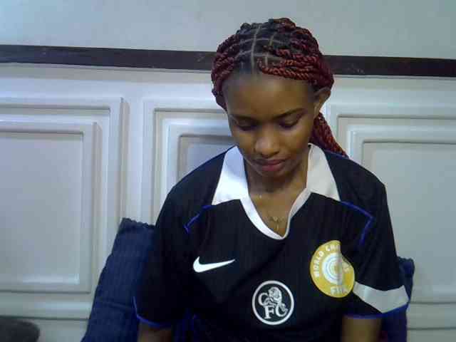 Afrikab1 webcam