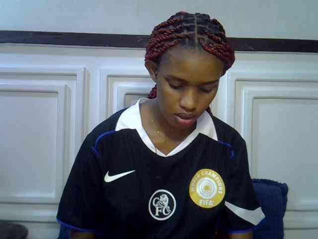 Afrikab1 webcam