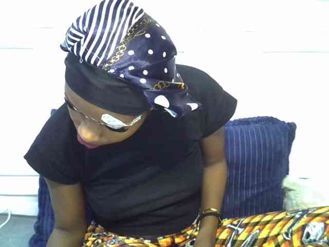 Afrikab1 webcam