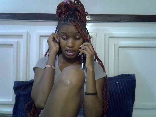 Afrikab1 webcam