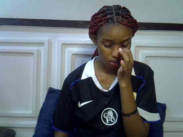 Afrikab1 webcam