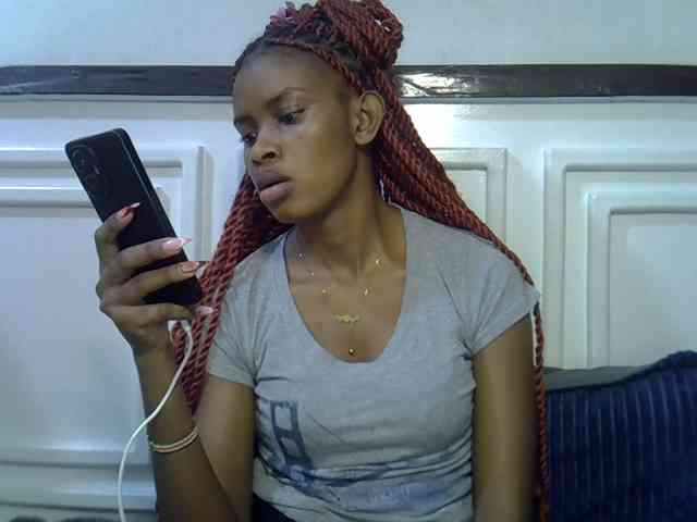 Afrikab1 webcam
