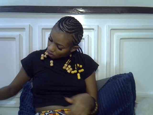 Afrikab1 webcam