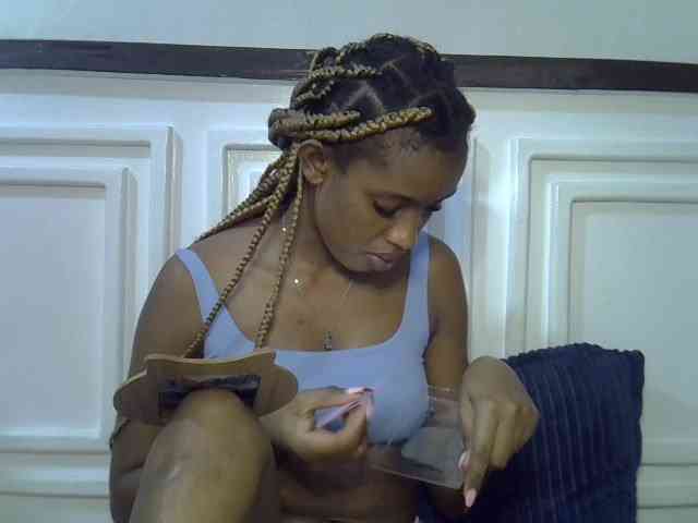 Afrikab1 webcam